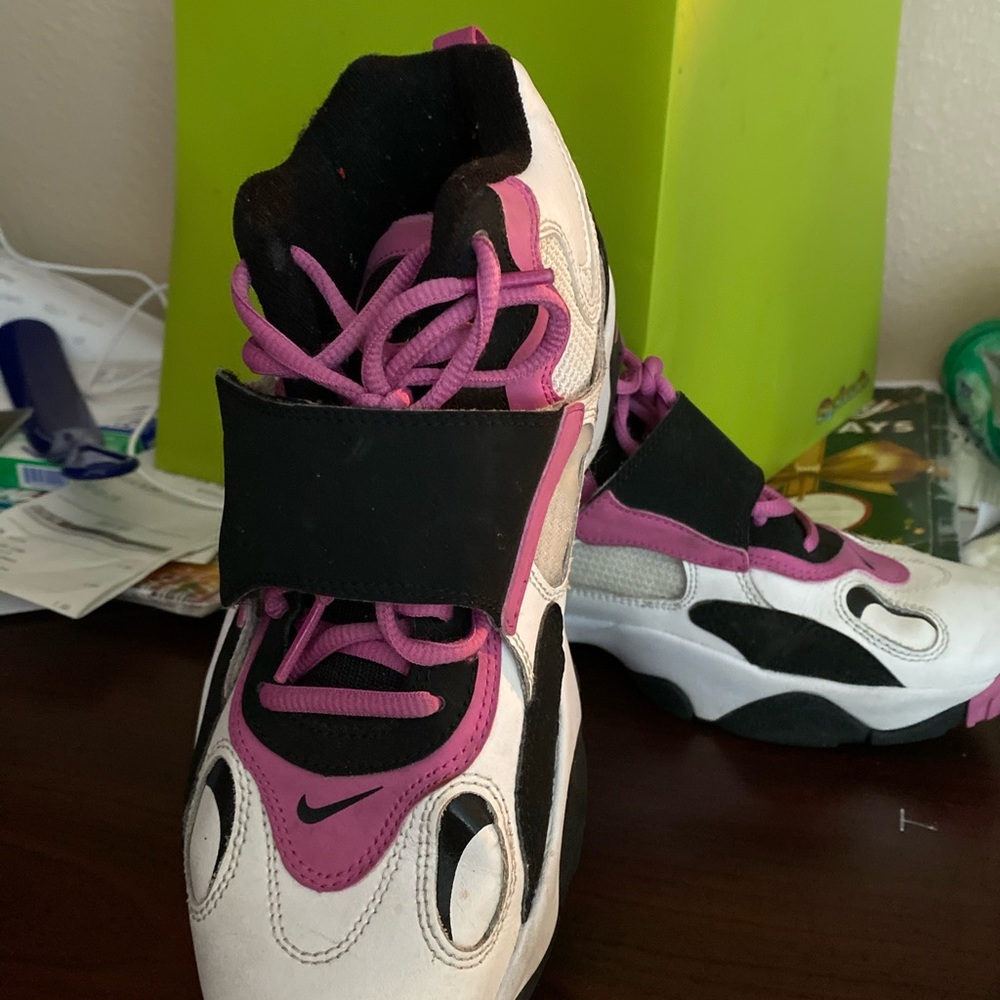 Woman Nike sneakers